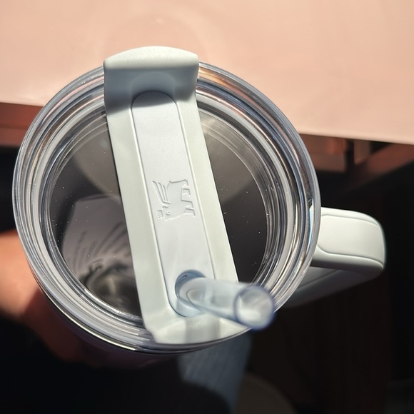 NWT Stanley x Starbucks - Spring Blue - Picture 4 of 5